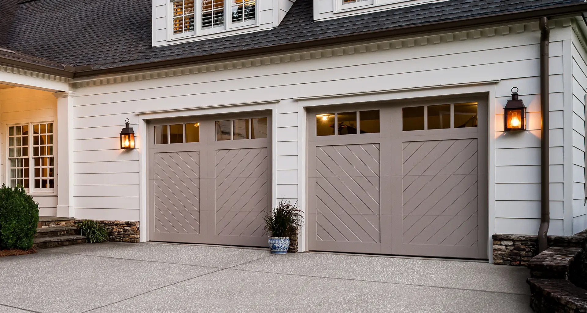 Reliable Garage Door Service & Maintenance