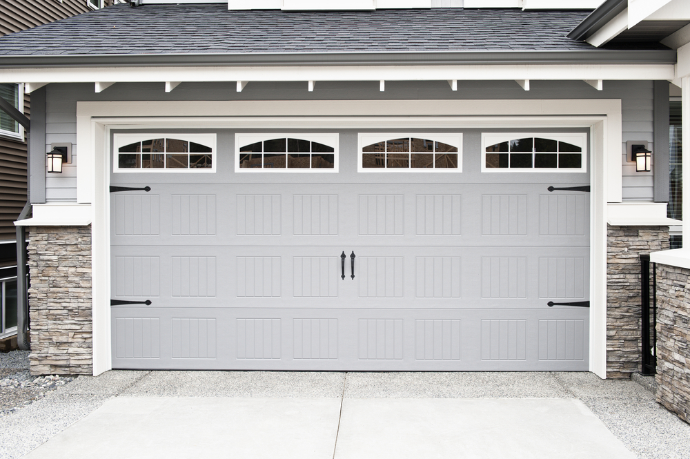 Professional Garage Door Installation You Can Rely On