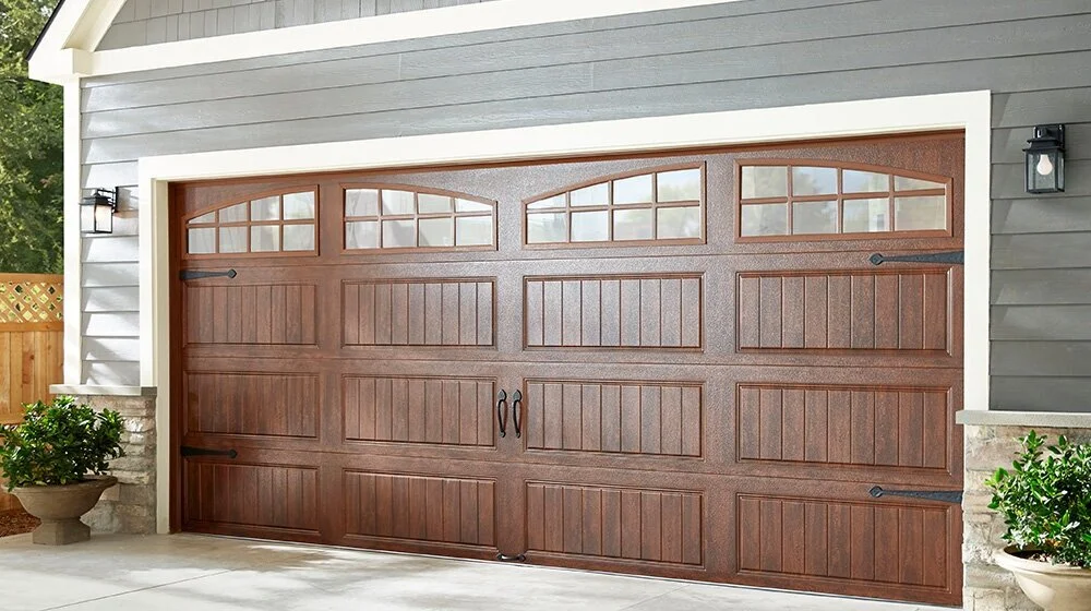 Advanced Garage Door Openers for Effortless Access