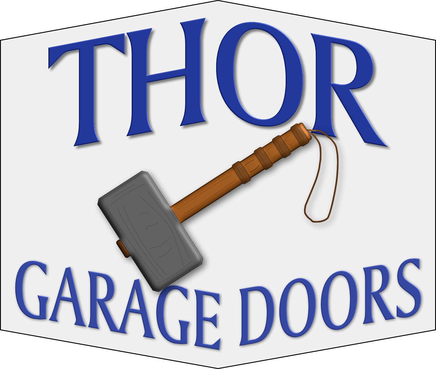 Garage Door Installation & Repair